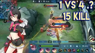 Ruby Best Build - MLBB