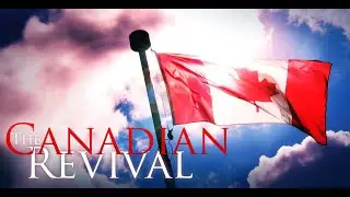 Rick Curry's Powerful Word for Canada