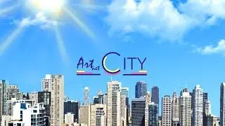 Новая профессиональная сеть &laquo;ArtNetCity&raquo; &mdash; ваш социальный и торговый инструмент в 2021 году!