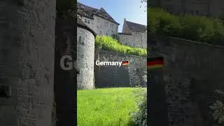 #Germany #Coburg #europa #европа #германия