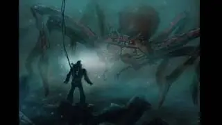 RebelNature. Deep Dive Encounter
