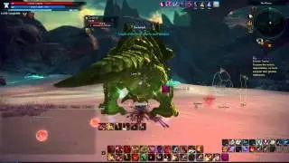 Alliance BAM's Tera