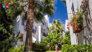 Golden Beach Hotel - Bodrum - Turcja | Turkey | mixtravel.pl