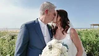 John & Sharlyn's Wedding | Westminster Canterbury | Virginia Beach, VA Wedding Videographer