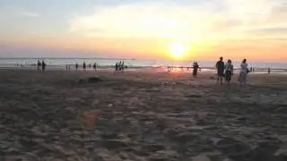 Mindil Beach Sunset Market Darwin