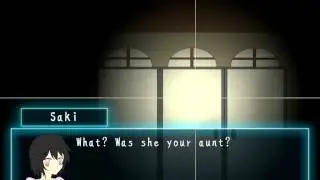 Memory - Creepy Japanese Indie Horror Game - Part 1