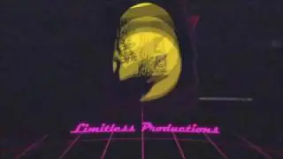 Limitless Production's - Intro