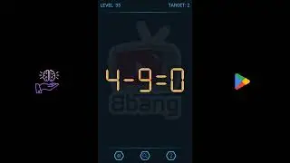 Brain Training Logic Puzzles 29 to 36 #googleplay #freegames