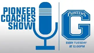 Pioneer Coaches Show | Track and Field Coach Dan Meyers