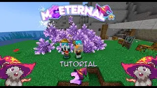 Guide how to get FLY in MC ETERNAL 2 ANY STAGE