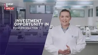 Find out about Telford's tech revolution in agriculture?