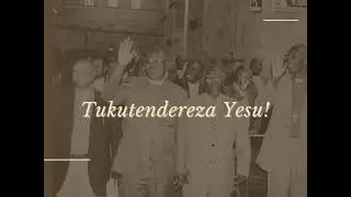 Nairobi mission