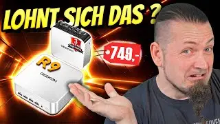 Wie gut ist der Mini-PC wirklich? - Geekom A7 Max: AMD Ryzen 9 7940HS
