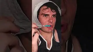 What did he do wrong here?