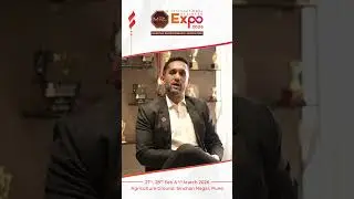 Shri. Gaurav More's Address to Maratha Entrepreneurs | MEA International Business Expo 2026