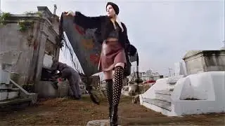 badass madison montgomery from american horror story coven editing base