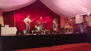 The Long Haul Band - The British Country Music Festival