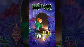 infinity train temporada 1