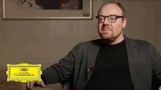Clemens Trautmann  (CEO Deutsche Grammophon) about  Émigré (Interview pt. 4)