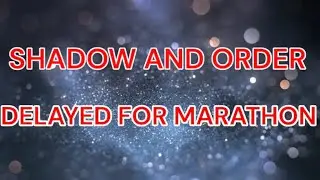 Destiny 2 Shadow and Order Delayed for Marathon