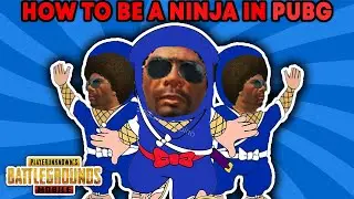 Ninja Trolling in Pubg mobile | Trolling Noobs in pubg mobile | Jinx Online