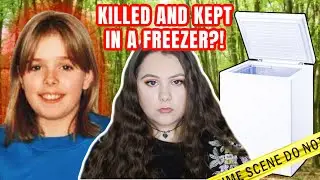 The Murder of Leanne Tiernan - SOLVED