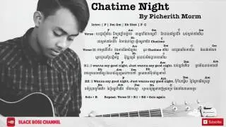 Chat time night