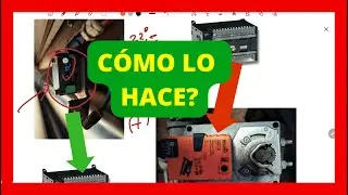 🤔COMO el PLC RECIBE y ENVIA una SEÑAL ANALOGICA | @Teslamatic