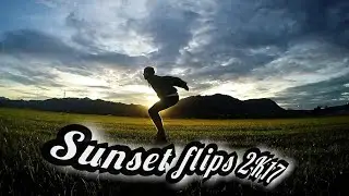 Sunny Clips of 2K17