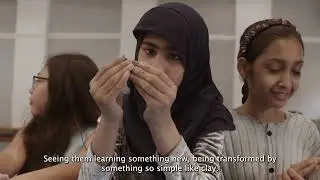 The Martinware Project - Ealing Council - Support by Arts Council England
