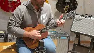 Kanile'a K-1 Super Tenor 5 String Pro Silk ST 5 #29520