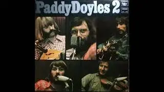 Paddy Doyles - Pirates Smith