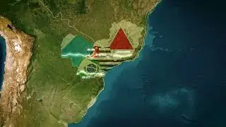 As rodovias do TRÁFICO no BRASIL
