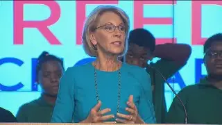 New school choice initiative