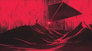 Rammstein - deutschland (slowed and reverb)