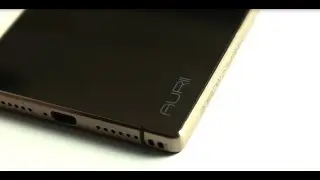 AURII Envy by Firefly Mobile - Official Unboxing