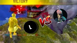 L1PI FF 🇧🇷  vs  GRINGO FF 🇧🇷 | PvP Legends 🏆