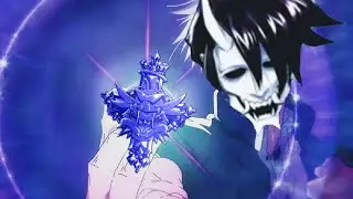 [Neon White] All Sapphire Medals