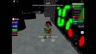 Becoming Elf Bear In The Lobby? (Bear Alpha Christmas 2022)