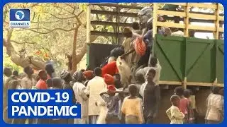 Some Northern Governors Return Almajiri Children To Their States