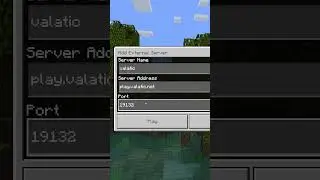 How to Join Minecraft SMP Servers Bedrock and Java