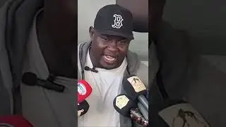 H&eacute; h&eacute; Bombardier d&eacute;cortique le combat royal Modou Lo et Boy Niang