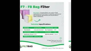 STOCK DELIVERY BAG FILTER 🔊  #filter #machine #industrialfilters #bagfilter #manufacturing