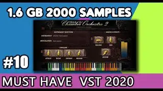 Этот бесплатный плагин VST &mdash; настоящий зверь, который нужно скачать.