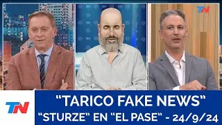 TARICO FAKE NEWS I 