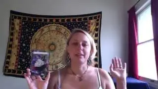 Weekly Angel card forecast for August 14 - 20, 2016