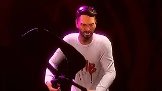 Barber Gaming! | Dark Deception: Monsters and Mortals (UK Creators DLC)