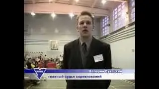 ФФК ГрГУ - Легкая атлетика