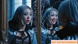 STARZ (스타즈) 'HAPPY HALLOWEEN' M/V