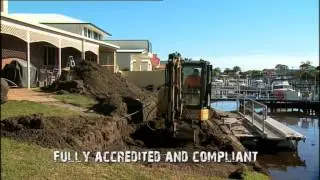 Coast2Coast Earthmoving Gold Coast, Brisbane, Sunshine Coast & Tweed Coast